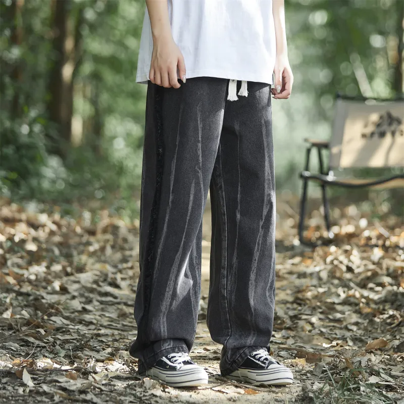 NFWYS Jeans Unisex-3