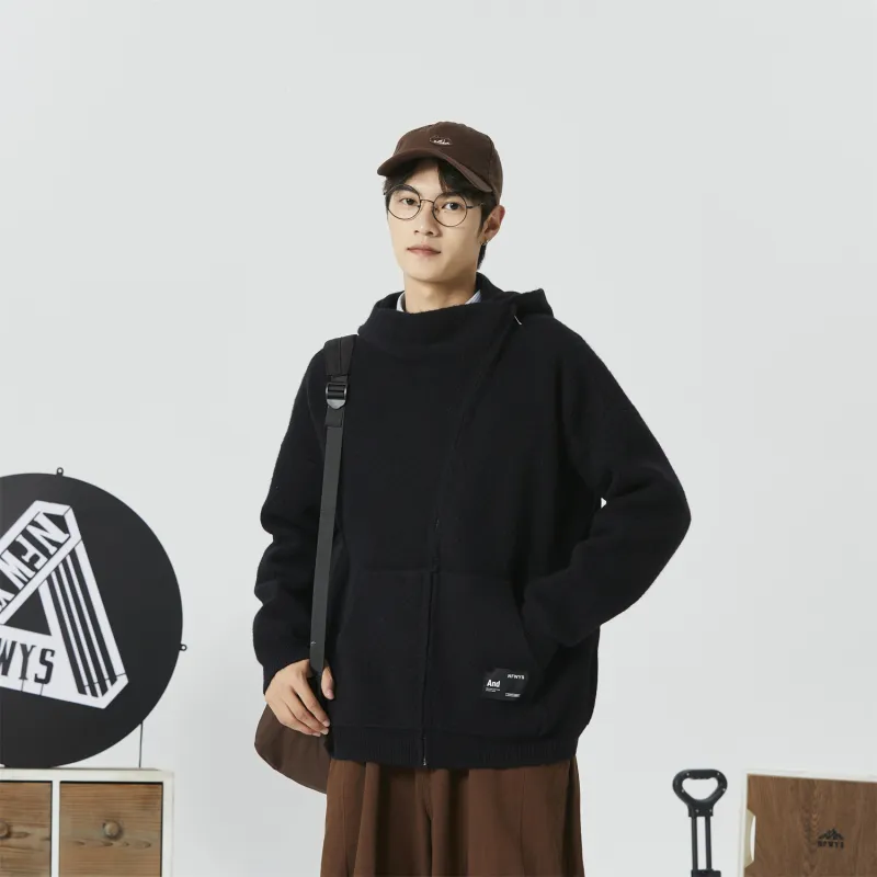 NFWYS Sweaters Unisex-5