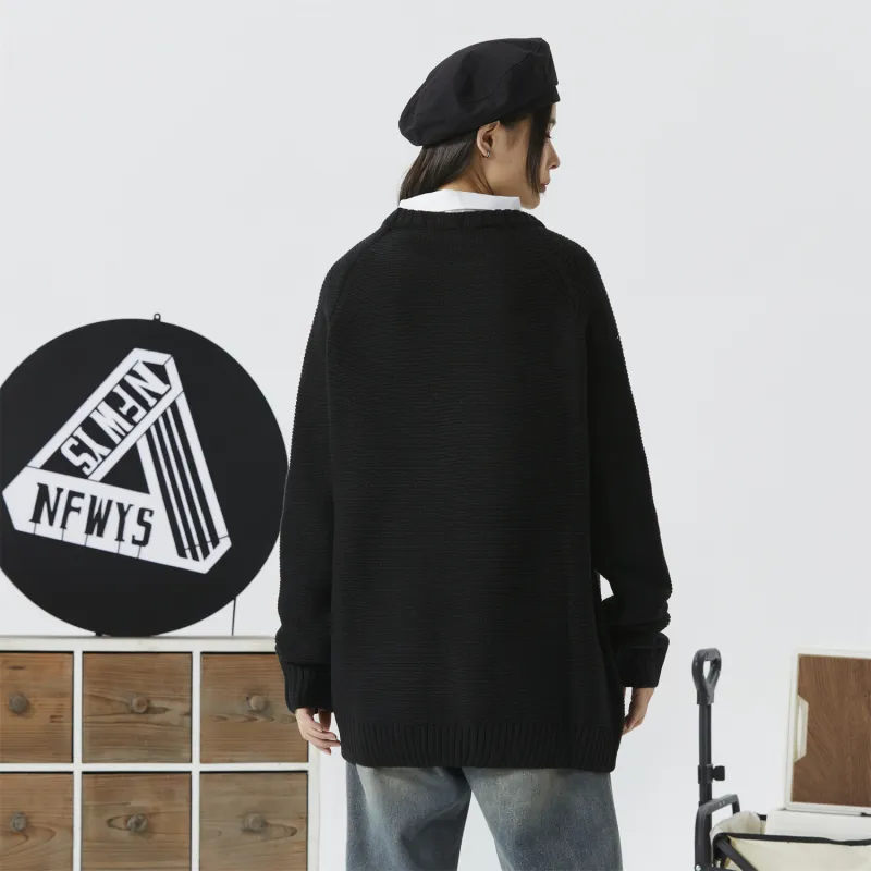 NFWYS Sweaters Unisex-9