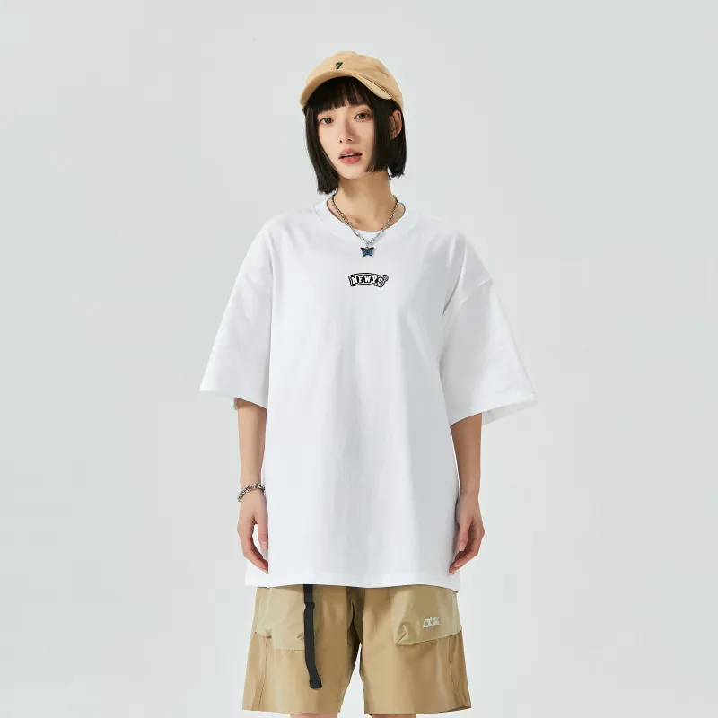 NFWYS T Shirts Unisex-7