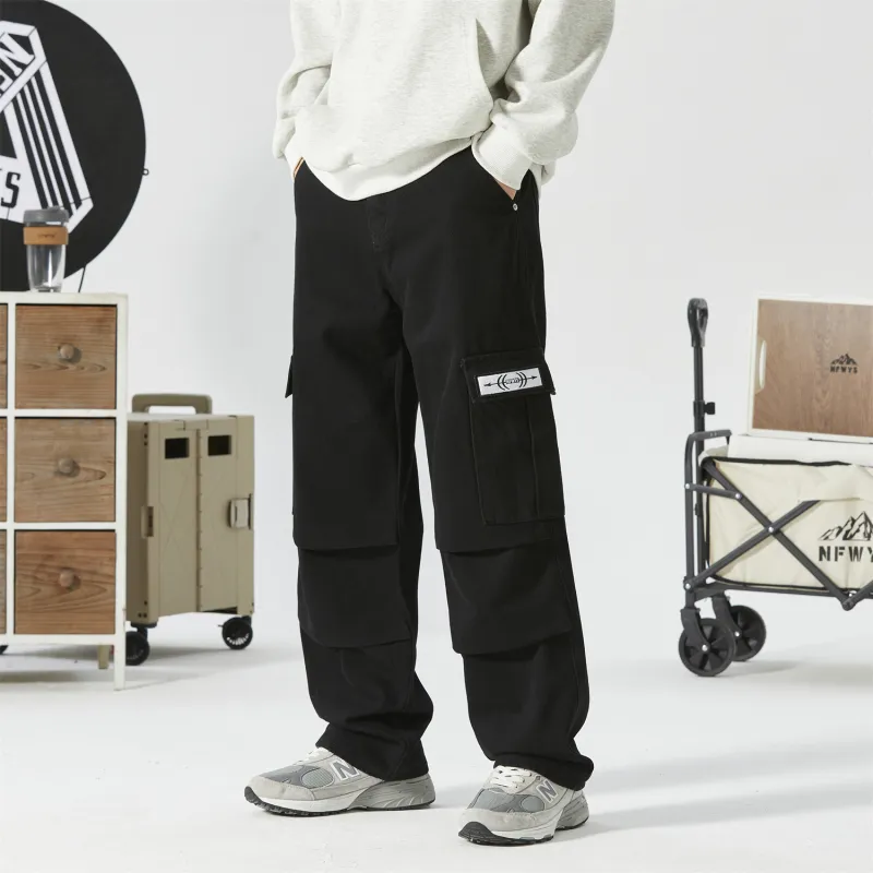 NFWYS Jeans Unisex-8