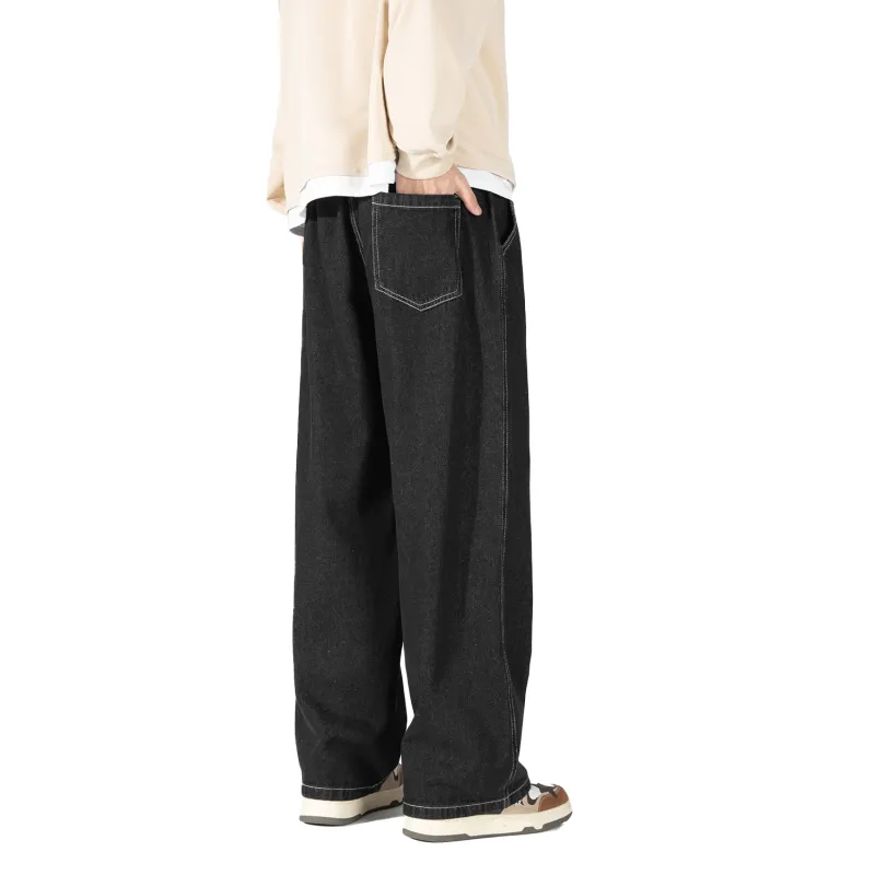 NFWYS Jeans Unisex-5
