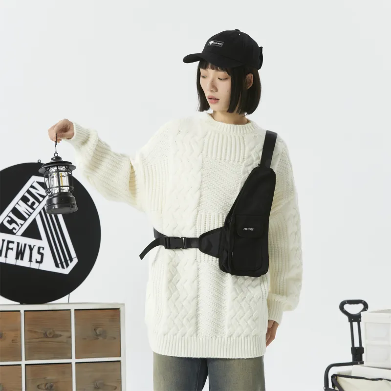 NFWYS Sweaters Unisex-11