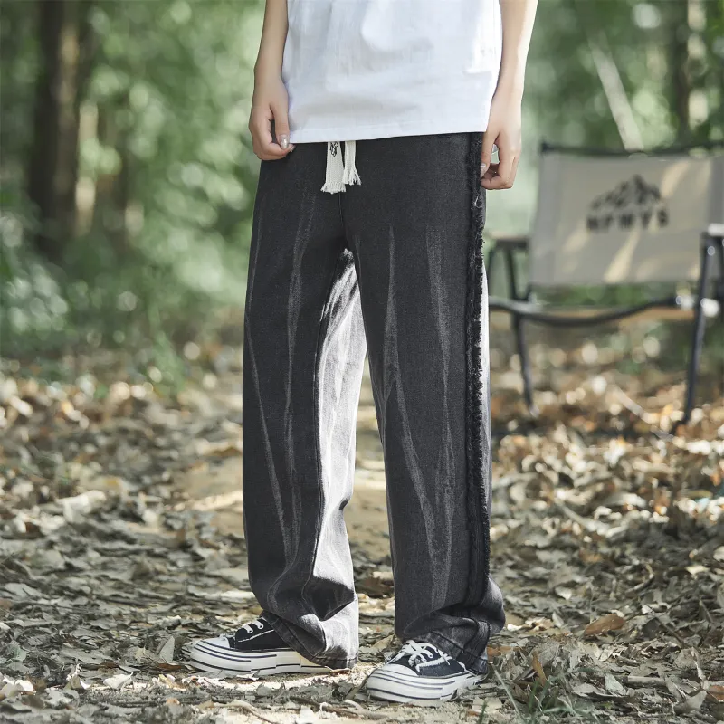 NFWYS Jeans Unisex-2