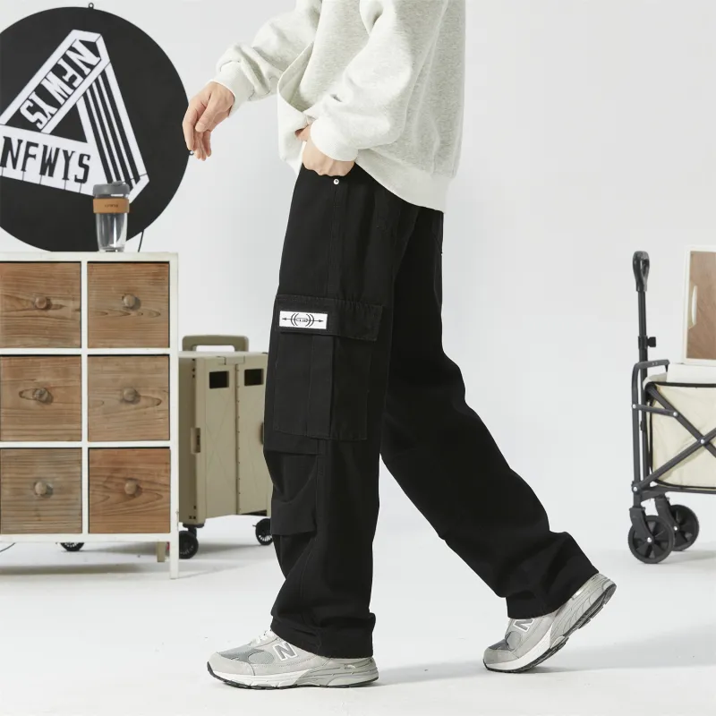 NFWYS Jeans Unisex-10