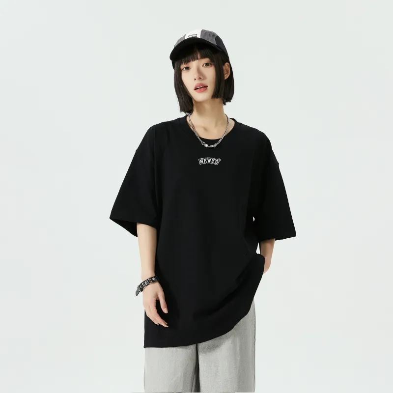NFWYS T Shirts Unisex-4