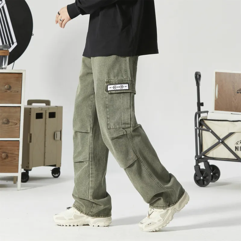 NFWYS Jeans Unisex-18