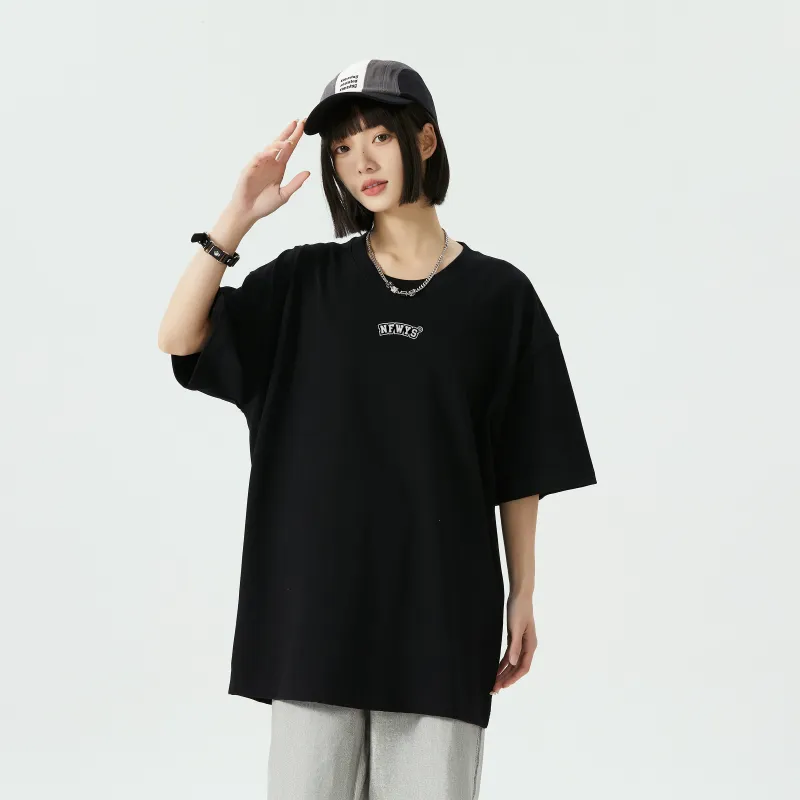 NFWYS T Shirts Unisex-2