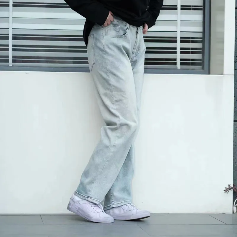 NFWYS Jeans Unisex-4