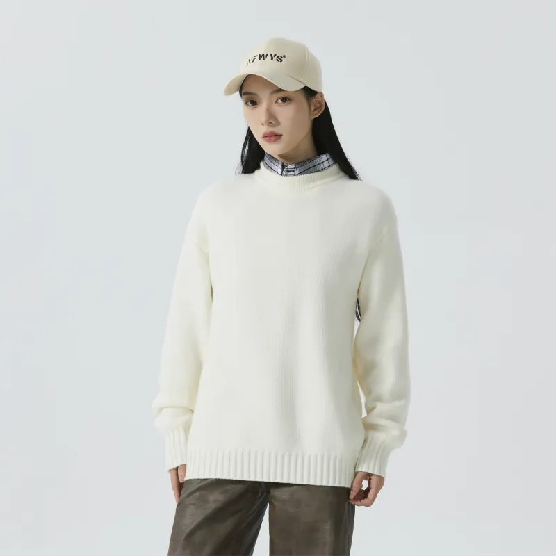 NFWYS Sweaters Unisex-12