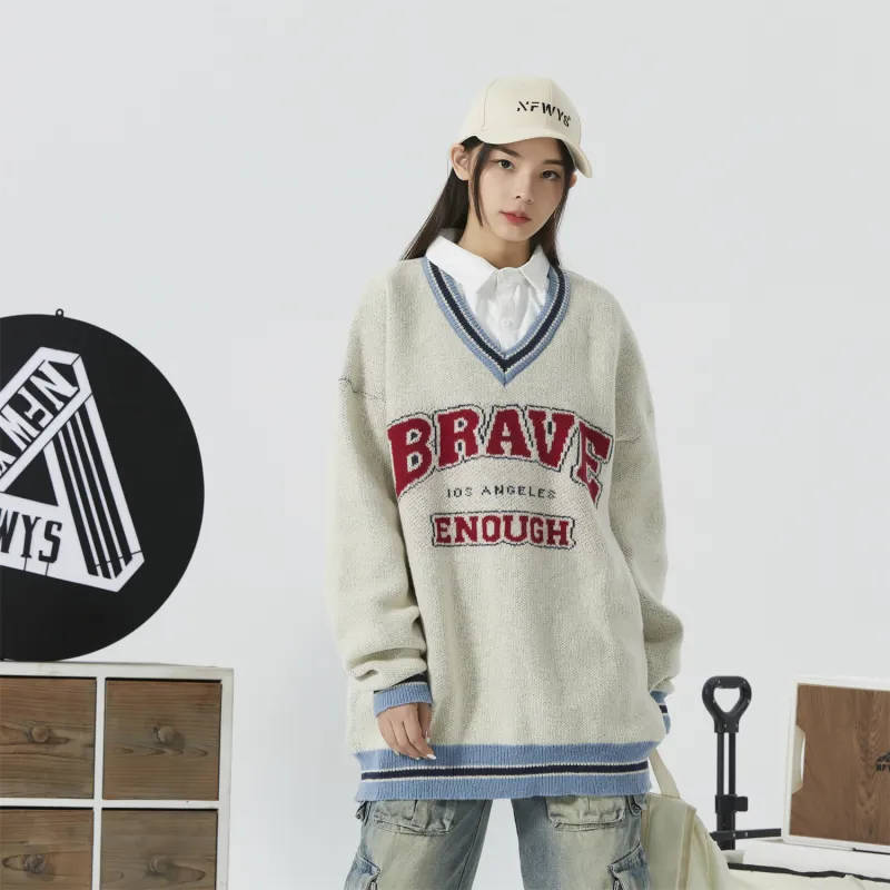 NFWYS Sweaters Unisex-9