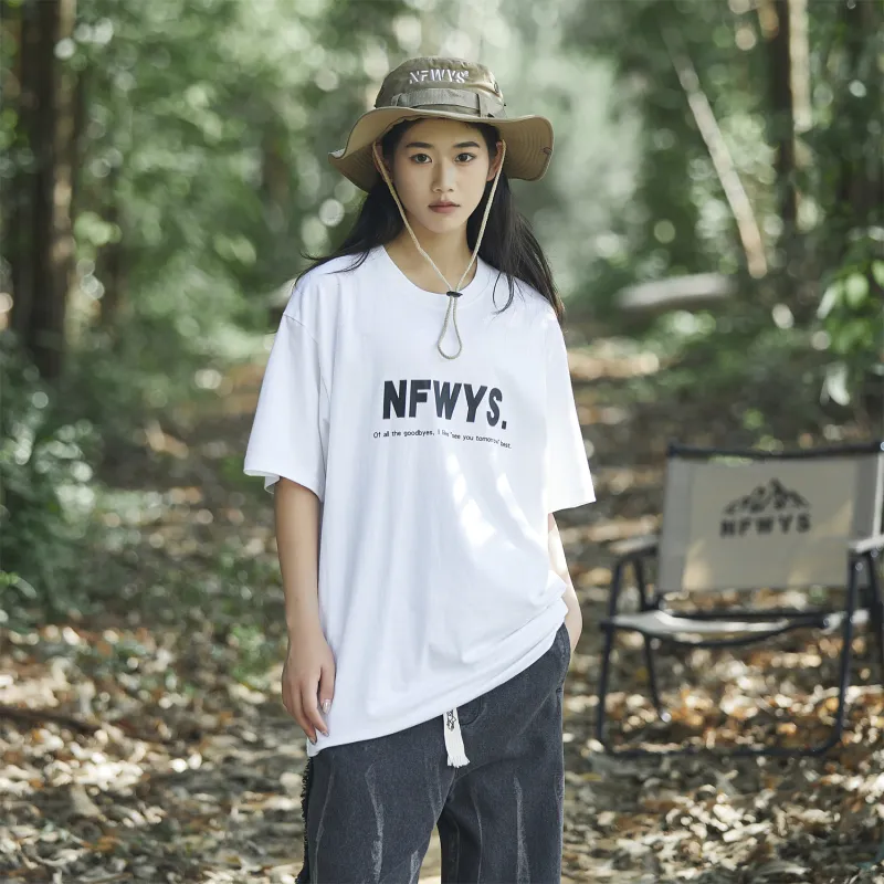 NFWYS T-Shirts Unisex-4