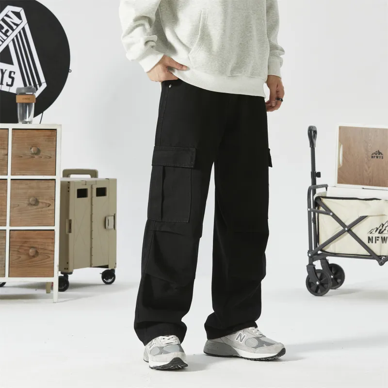 NFWYS Jeans Unisex-2