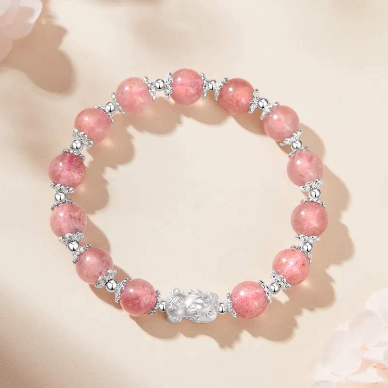AHK Jade Bracelets Unisex-15