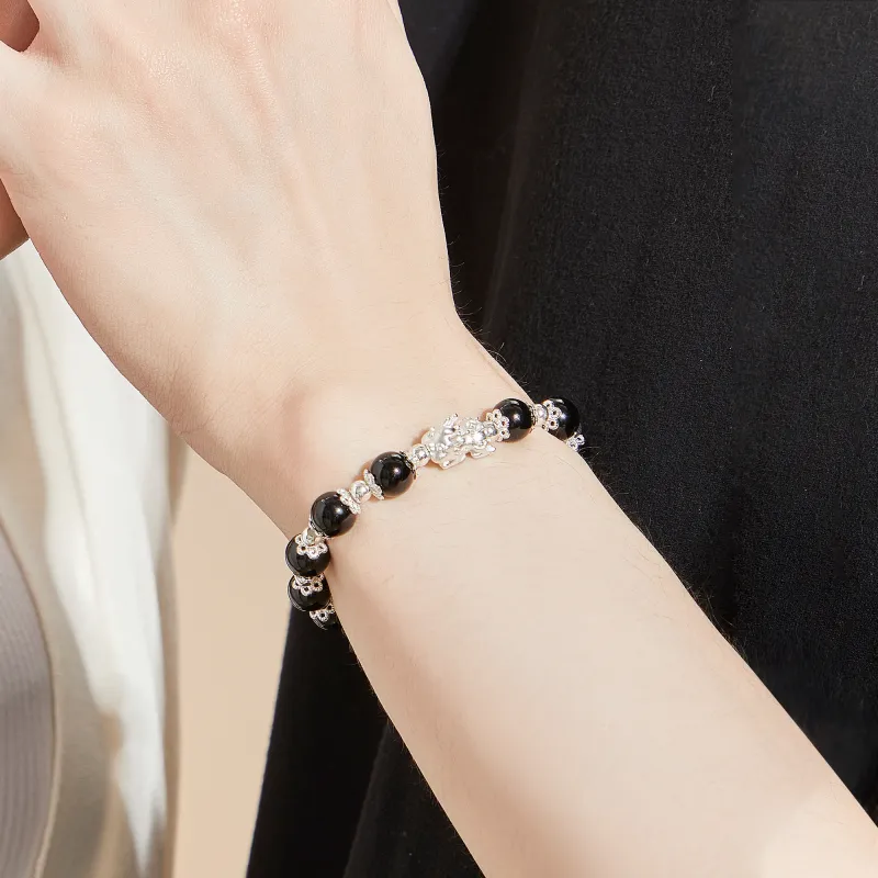 AHK Jade Bracelets Unisex-10