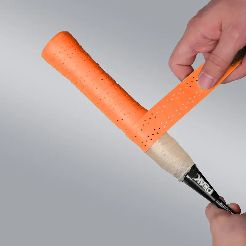 PEAK Cushioning Film Slip Resistant Competition Training Moisture Wicking Cushion Threading Tool-4