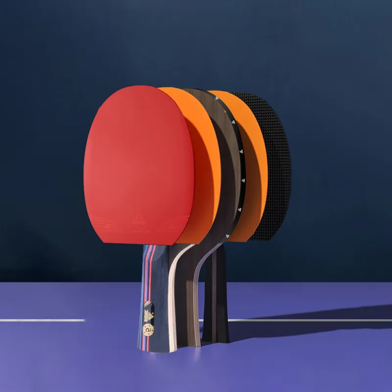 PEAK Ping Pong Paddles-1