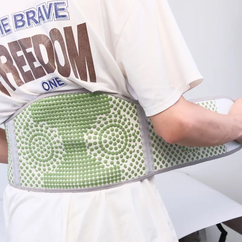 PEAK Back Support Braces-2