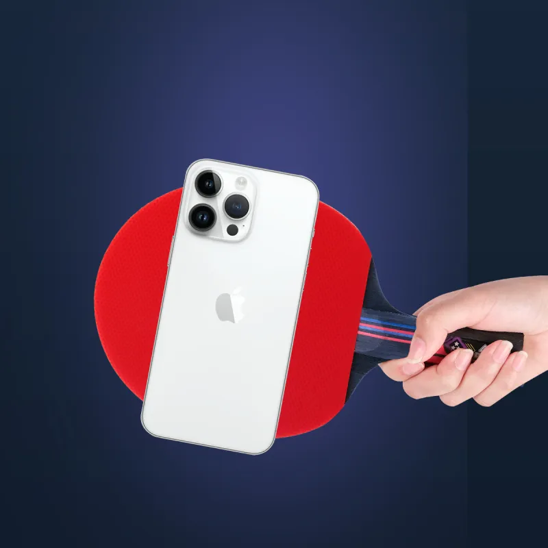 PEAK Ping Pong Paddles-2