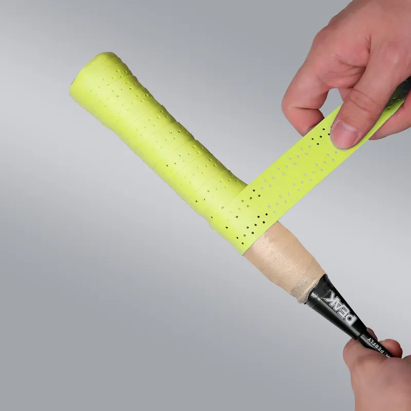 PEAK Cushioning Film Slip Resistant Competition Training Moisture Wicking Cushion Threading Tool-2