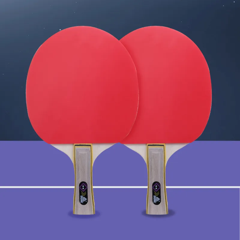 PEAK Ping Pong Paddles-4