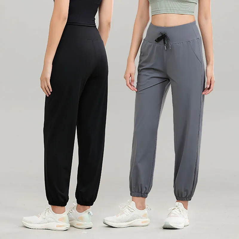 PEAK Casual Pants Women's-3