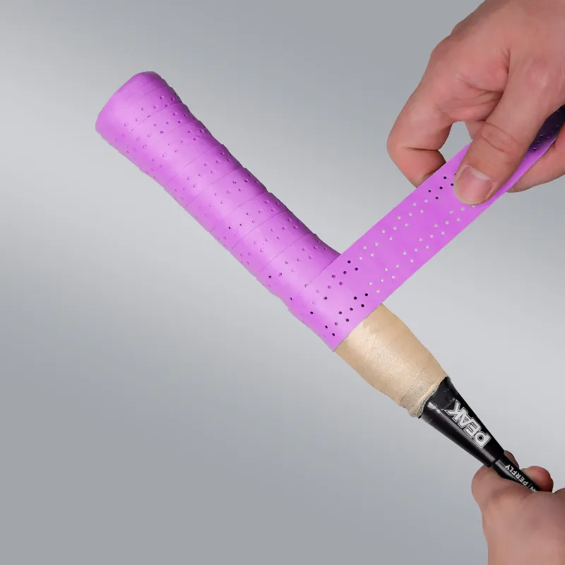 PEAK Cushioning Film Slip Resistant Competition Training Moisture Wicking Cushion Threading Tool-6