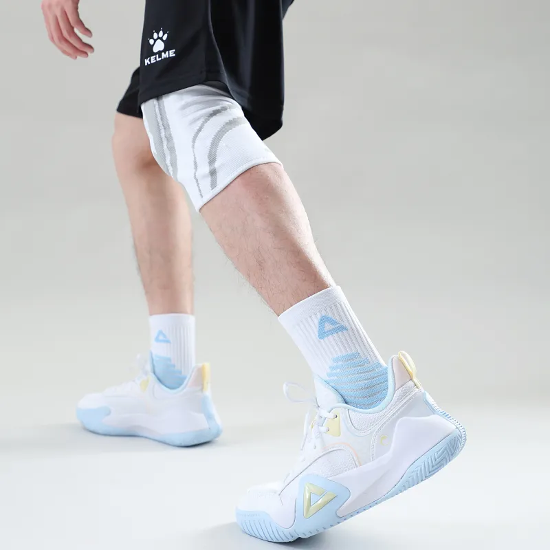 PEAK Unisex Basketball Socks-18