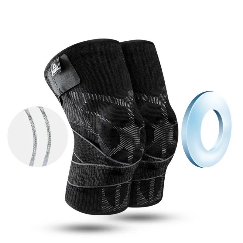 PEAK Knee Pads-2
