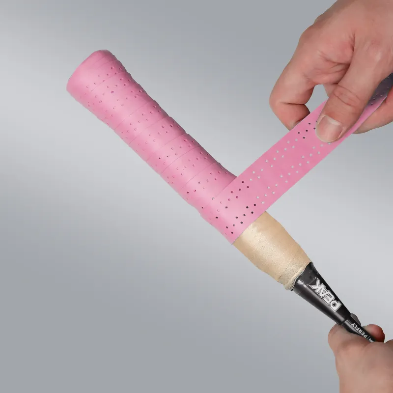 PEAK Cushioning Film Slip Resistant Competition Training Moisture Wicking Cushion Threading Tool-5