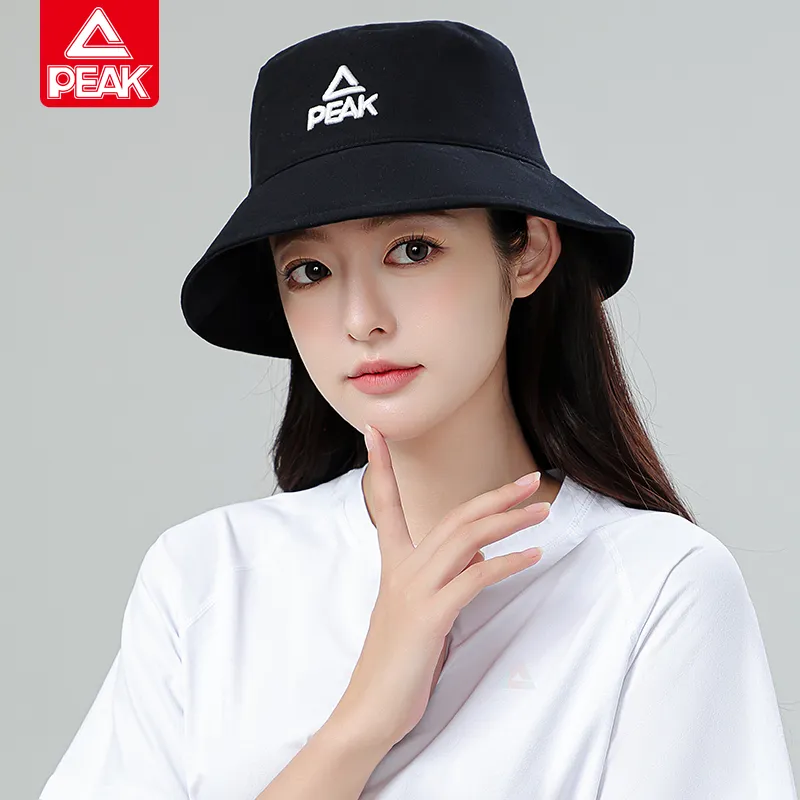 PEAK Bucket Hats Unisex-2