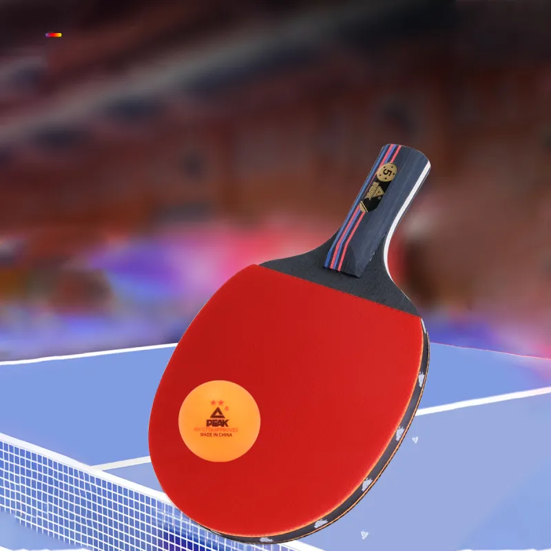 PEAK Ping Pong Paddles-3