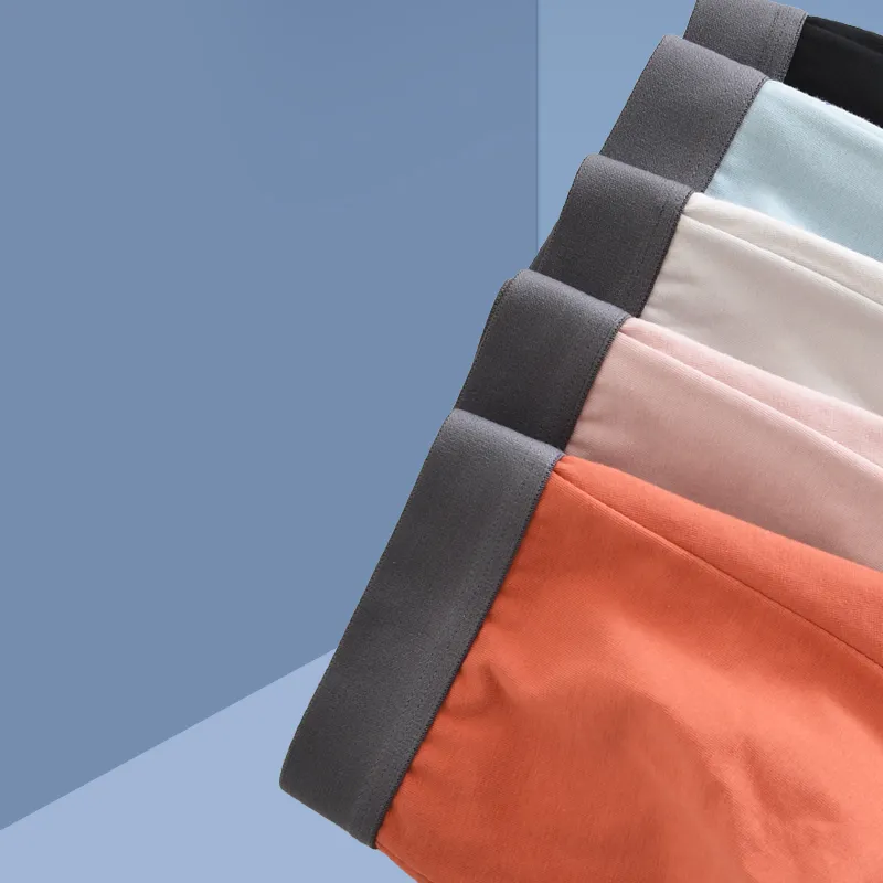 PEAK SS24 Underpants Men's Combo Set-1