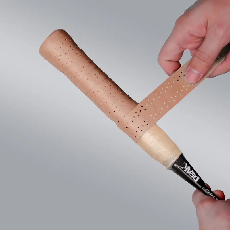 PEAK Cushioning Film Slip Resistant Competition Training Moisture Wicking Cushion Threading Tool-3
