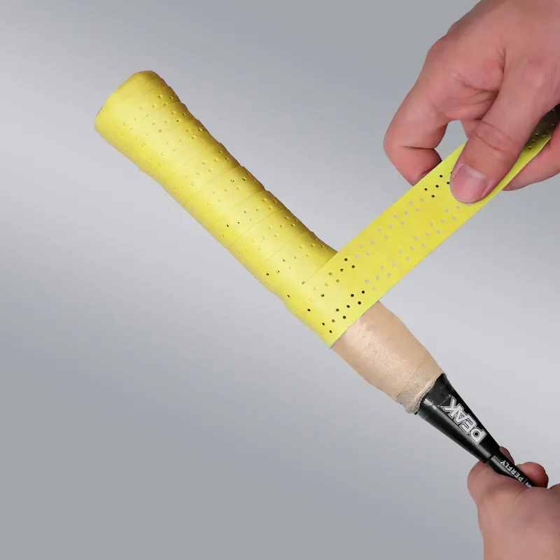PEAK Cushioning Film Slip Resistant Competition Training Moisture Wicking Cushion Threading Tool-7