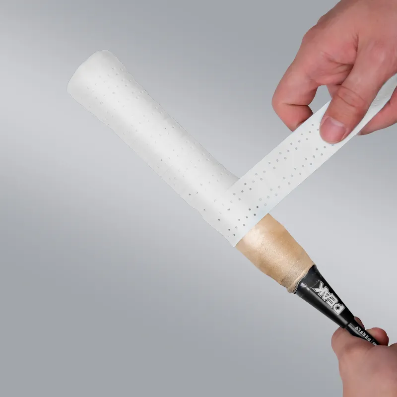PEAK Cushioning Film Slip Resistant Competition Training Moisture Wicking Cushion Threading Tool-1
