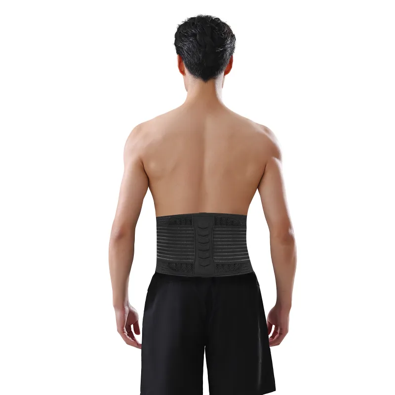 PEAK Back Support Braces-3