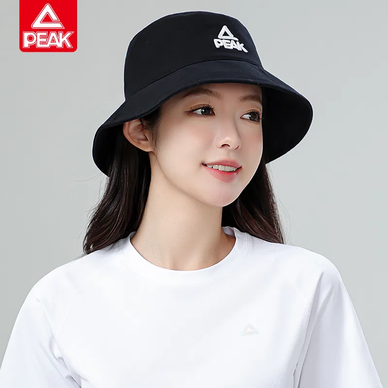 PEAK Bucket Hats Unisex-1