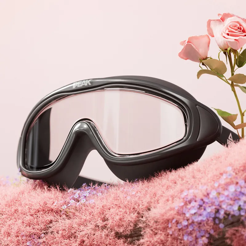 PEAK Swimming Equipment Sets Unisex-5