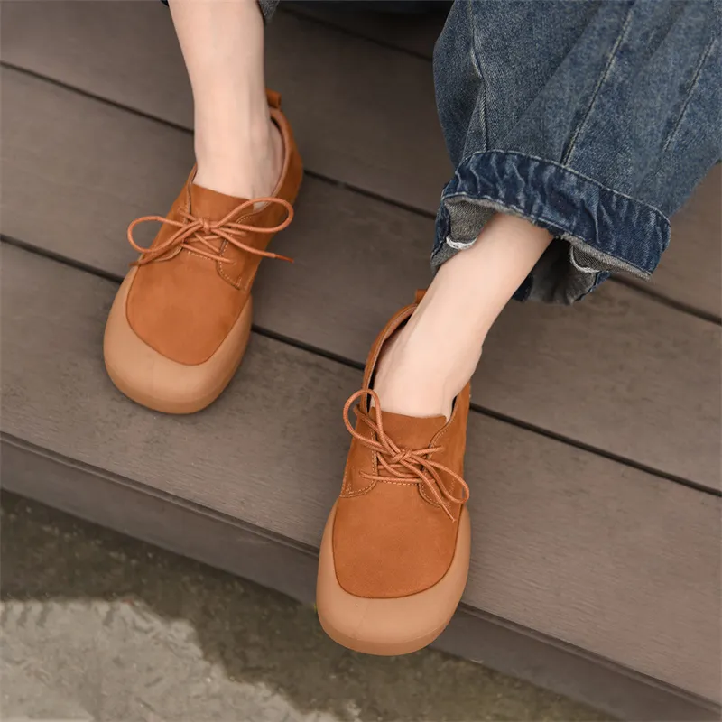 ARTMU Casual Single Shoes Women's-9