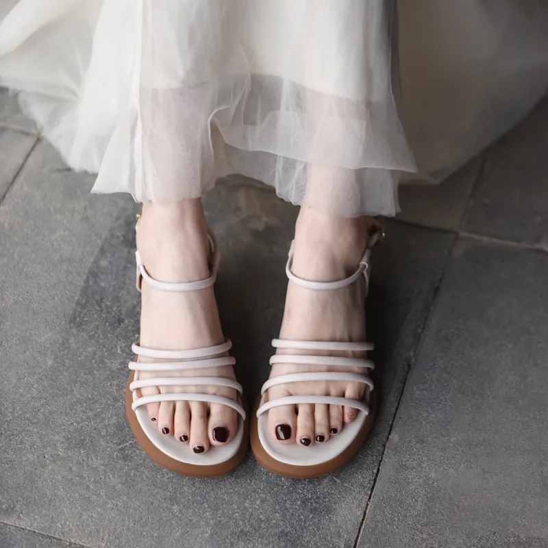 ARTMU Roman Sandals Women's-6