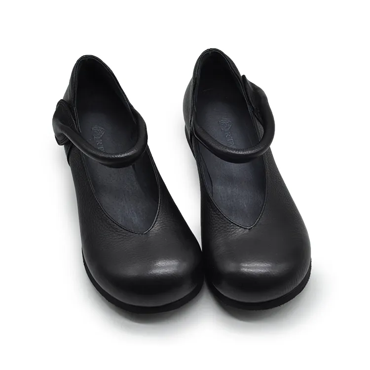 ARTMU Women's Casual Shoes Flat Women's-4