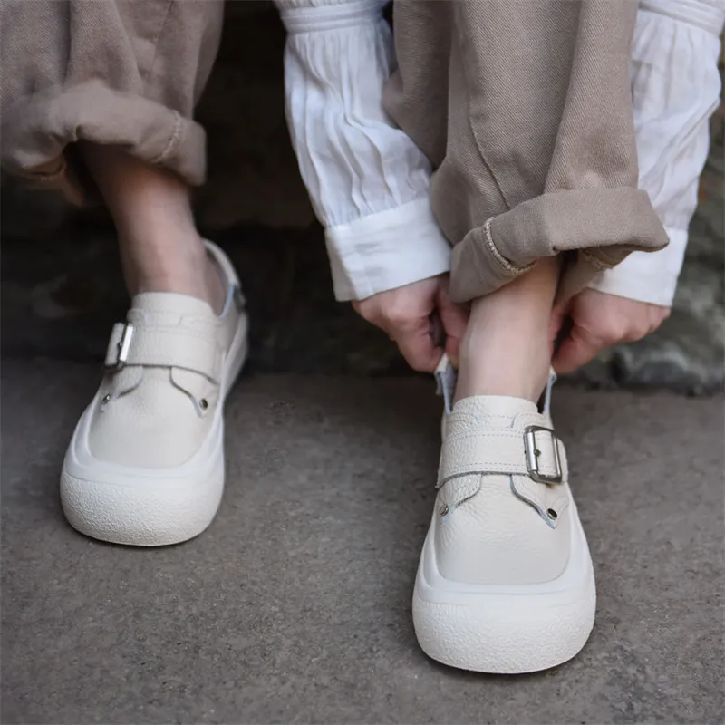 ARTMU Low-Top Casual Shoes Women's-8