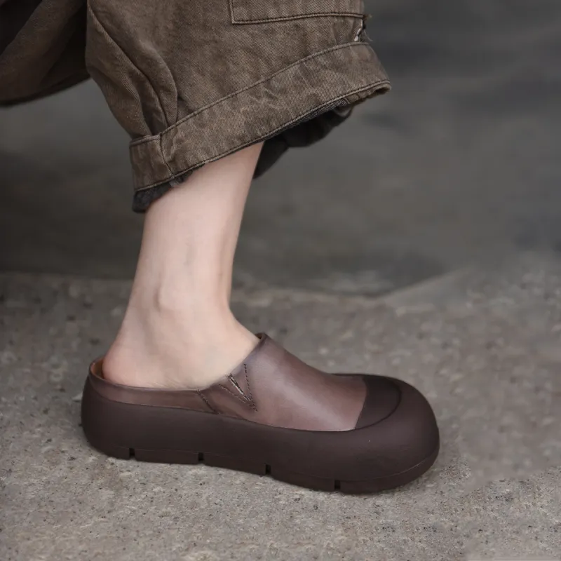 ARTMU Wrap toe Slippers Women's-13