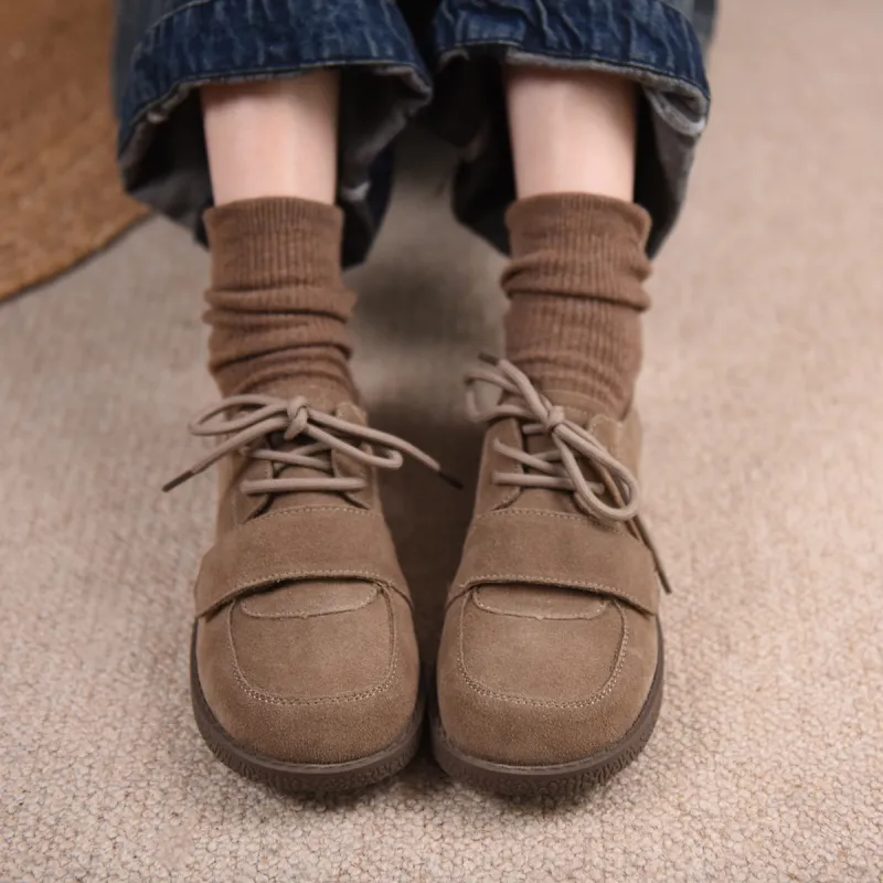 ARTMU Ugly Cute Shoes Casual Single Shoes Women's-8