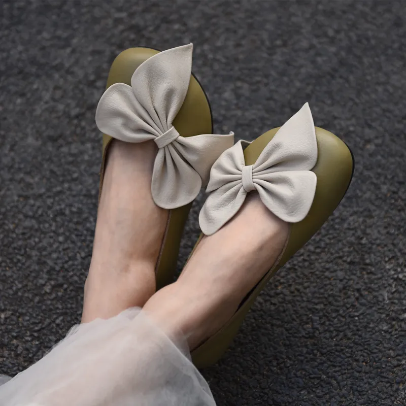 ARTMU Casual Single Shoes Women's-14