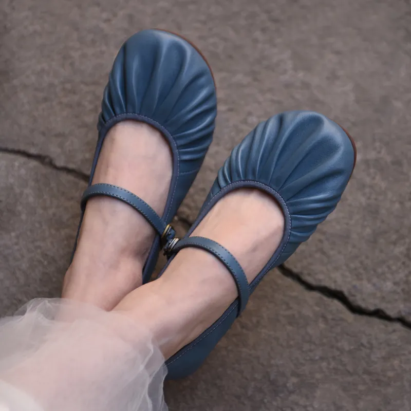 ARTMU Casual Single Shoes Flat Women's-24