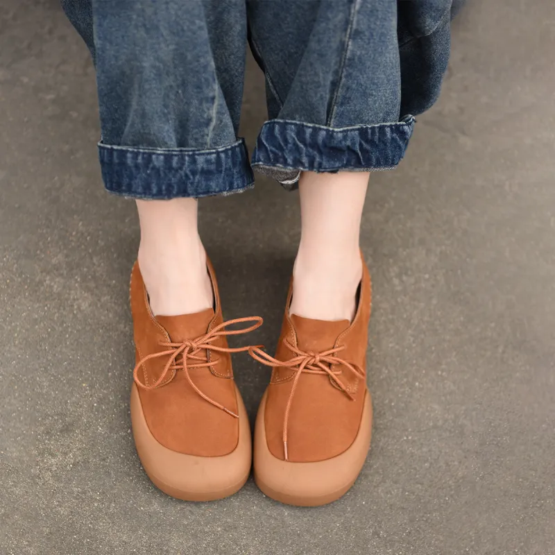 ARTMU Casual Single Shoes Women's-11