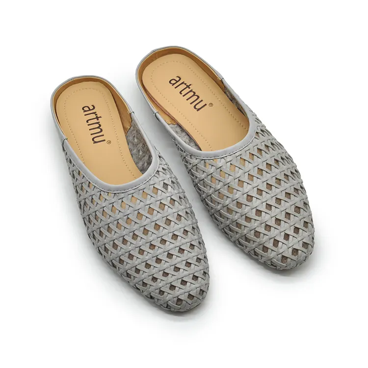 ARTMU Wrap toe Slippers Women's-20