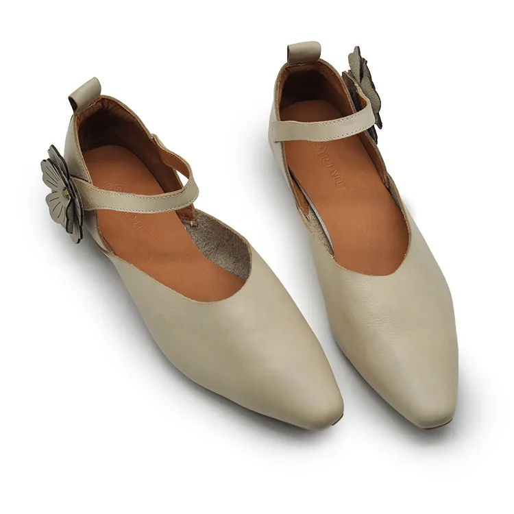 ARTMU Women's Casual Shoes Women's-13